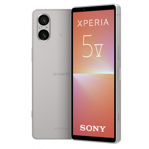 Smartfon SONY Xperia 5 V 8/128 GB Srebrny