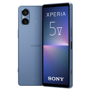 Smartfon SONY Xperia 5 V 8/128 GB Niebieski