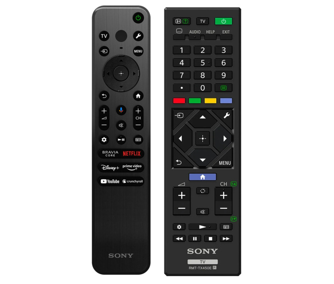 Telewizor SONY LED 85" | KD-85X80L