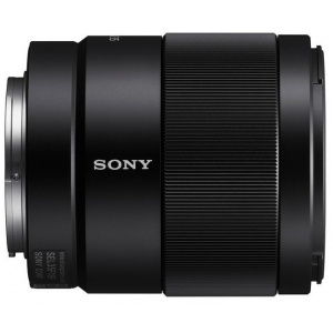 Obiektyw SONY FE 35mm F1.8 | SEL35F18F 2