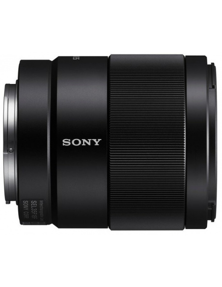 海外ブランドアウトレット通 35mm FE SONY Obiektyw F1.8 SEL35F18F | レンズ(単焦点)