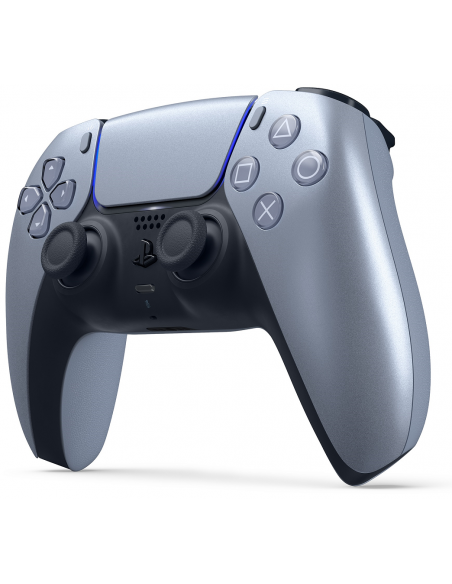 Kontroler bezprzewodowy SONY DualSense Silver V2