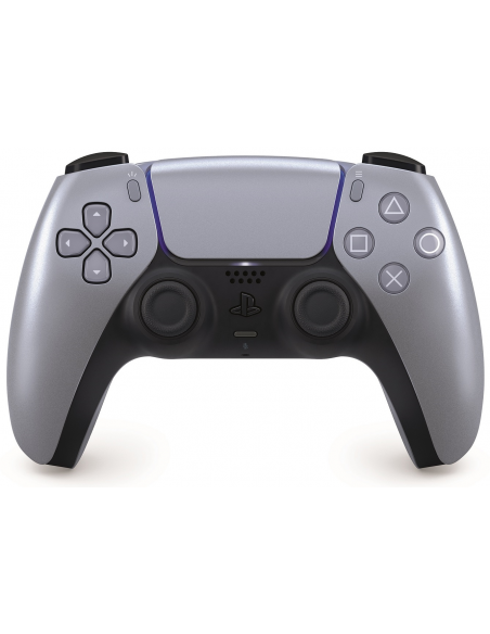 Kontroler bezprzewodowy SONY DualSense Silver V2