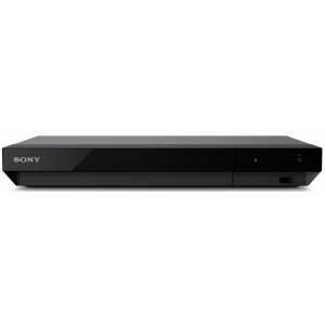 OUTLET: Odtwarzacz Blu-ray SONY | UBP-X500