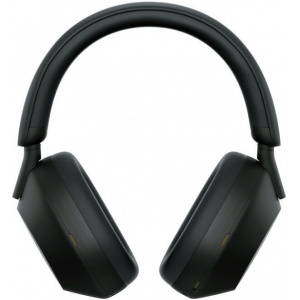OUTLET: Słuchawki bezprzewodowe SONY | WH-1000XM5B Czarne 2