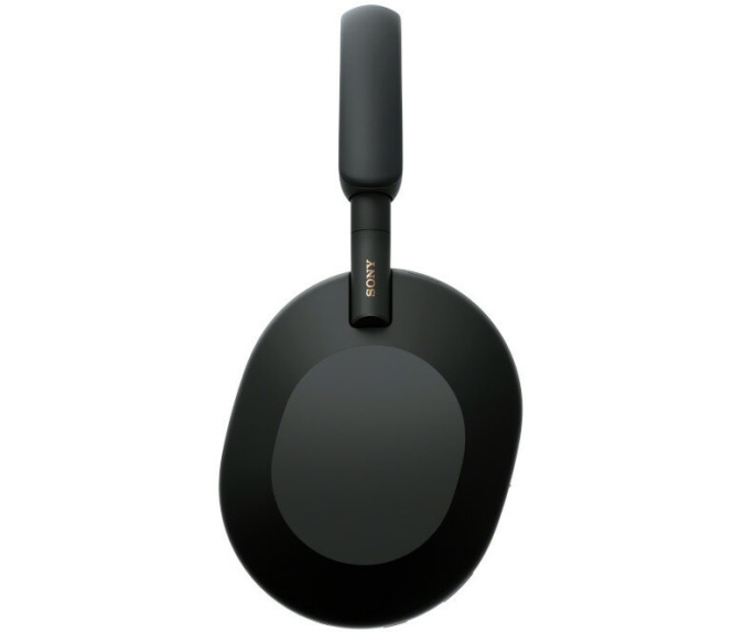 OUTLET: Słuchawki bezprzewodowe SONY | WH-1000XM5B Czarne