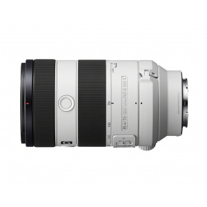 Obiektyw SONY FE 70-200mm F4 Macro G OSS Ⅱ | SEL70200G2 2