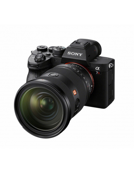 Obiektyw SONY FE 24–70mm F2.8 GM | SEL2470GM2