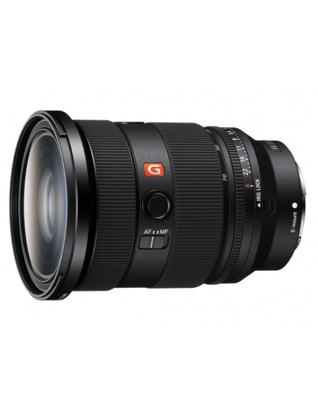 Obiektyw SONY FE 24–70mm F2.8 GM | SEL2470GM2