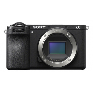 OUTLET: Aparat SONY α6700 (body) | ILCE-6700B