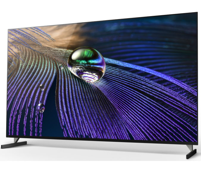 OUTLET: Telewizor SONY OLED 65