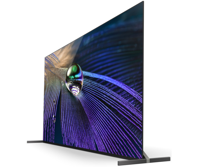 OUTLET: Telewizor SONY OLED 65" | XR-65A90J