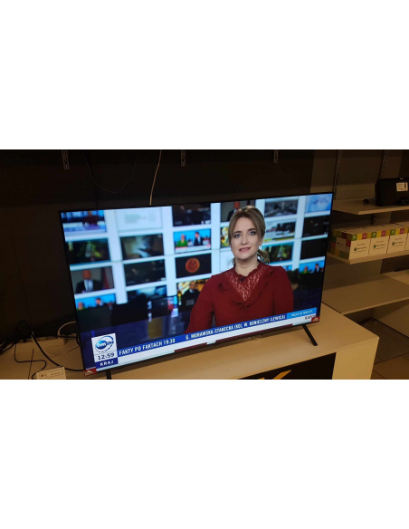 OUTLET: Telewizor OLED LG 55" | OLED55A23LA