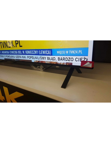 OUTLET: Telewizor OLED LG 55" | OLED55A23LA