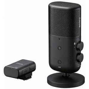 Mikrofon bezprzewodowy SONY | ECM-S1