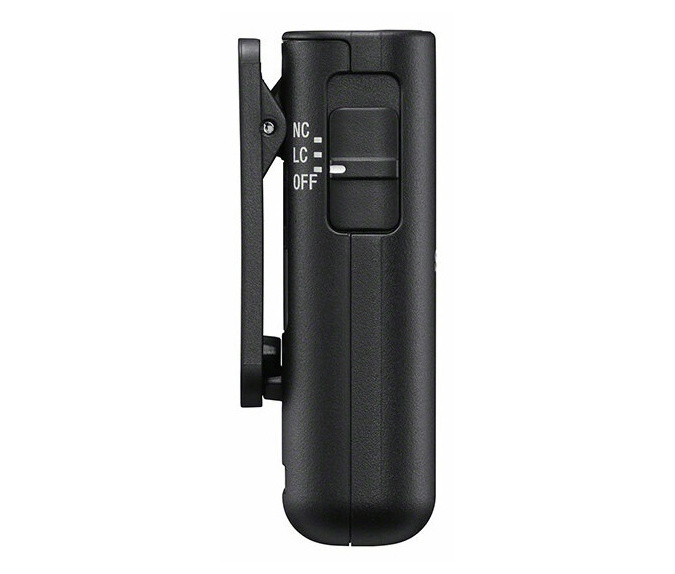 Mikrofon bezprzewodowy SONY | ECM-W3