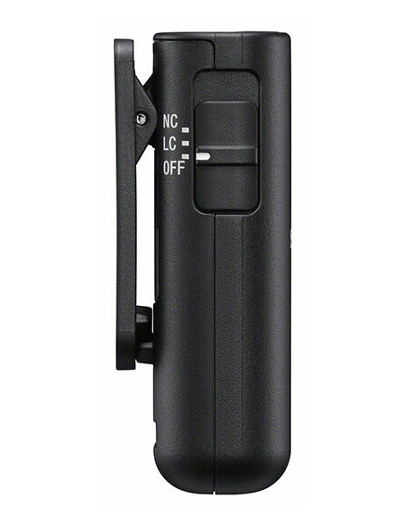 Mikrofon bezprzewodowy SONY | ECM-W3