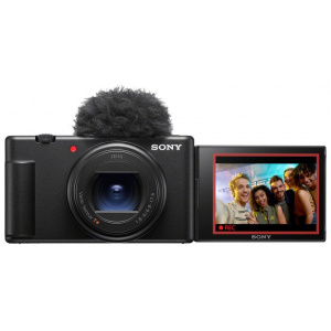 Aparat do wideoblogów SONY ZV-1 II | ZV1M2BDI