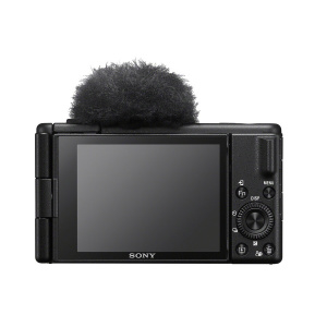 Aparat do wideoblogów SONY ZV-1 II | ZV1M2BDI 2