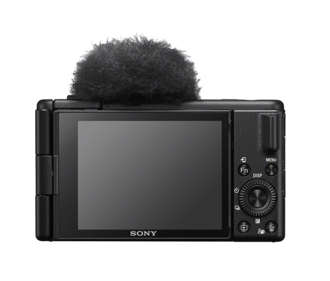 Aparat do wideoblogów SONY ZV-1 II | ZV1M2BDI