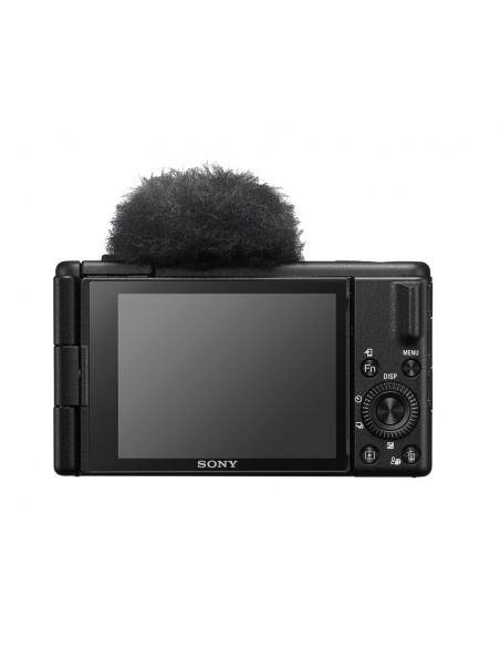 Aparat do wideoblogów SONY ZV-1 II | ZV1M2BDI