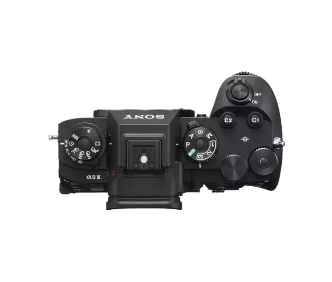 Aparat SONY α9 III (body) | ILCE-9M3