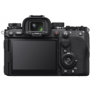 Aparat SONY α9 III (body) | ILCE-9M3 2