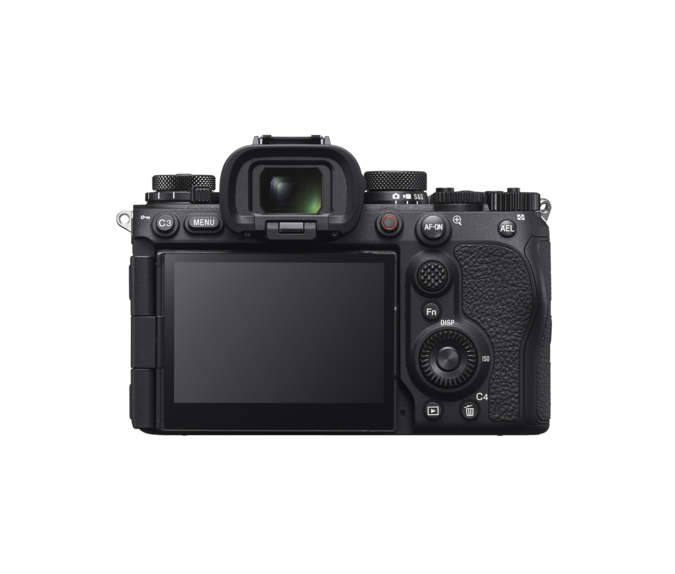 Aparat SONY α9 III (body) | ILCE-9M3