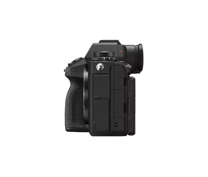 Aparat SONY α9 III (body) | ILCE-9M3