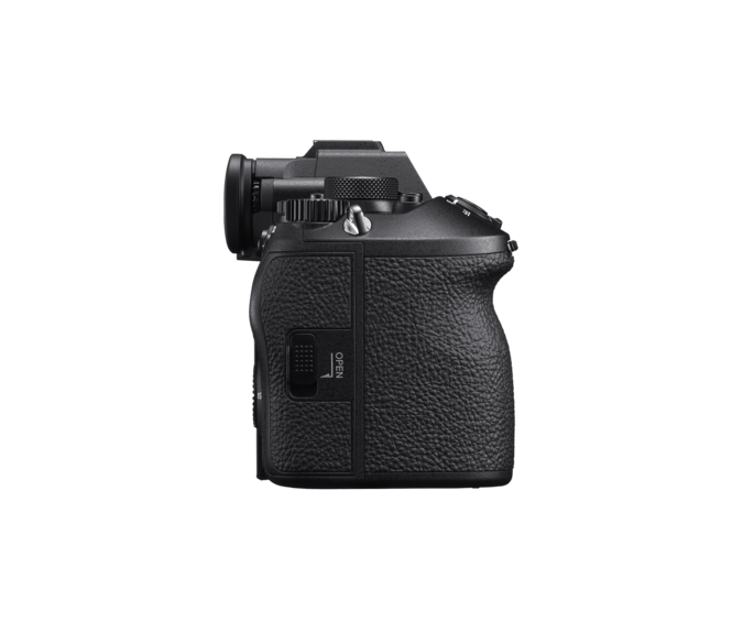 Aparat SONY α9 III (body) | ILCE-9M3