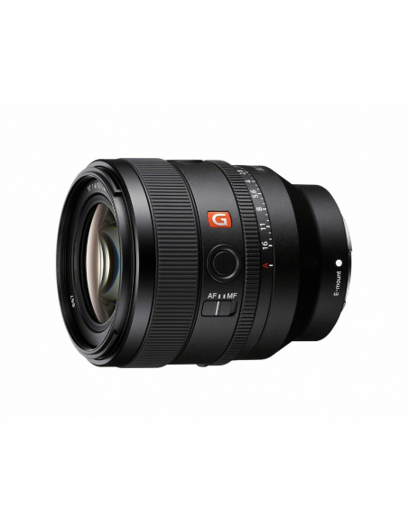 Obiektyw SONY FE 50mm F1.4 | SEL50F14GM