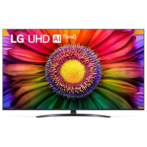 Telewizor LG LED 55" | 55UR81003LJ