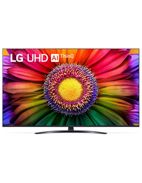 Telewizor LG LED 55" | 55UR81003LJ