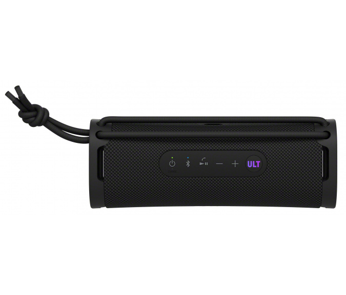 Głośnik bluetooth SONY | SRS-ULT10B Czarny