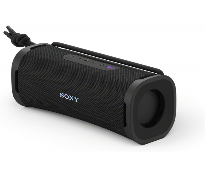 Głośnik bluetooth SONY | SRS-ULT10B Czarny