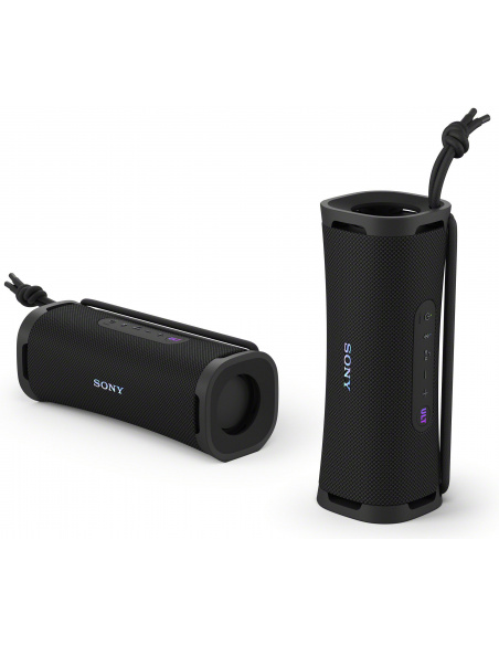 Głośnik bluetooth SONY | SRS-ULT10B Czarny