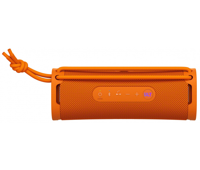 Głośnik bluetooth SONY | SRS-ULT10D Pomarańczowy