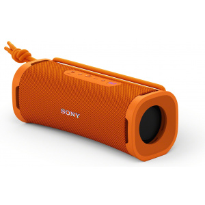 Głośnik bluetooth SONY | SRS-ULT10D Pomarańczowy 2