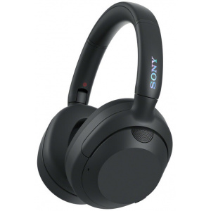 Słuchawki bezprzewodowe SONY | WH-ULT900NB Czarne