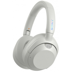 Słuchawki bezprzewodowe SONY | WH-ULT900NW Białe