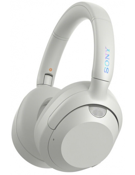 Słuchawki bezprzewodowe SONY | WH-ULT900NW Białe