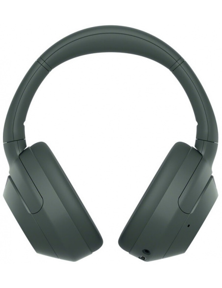 Słuchawki bezprzewodowe SONY | WH-ULT900NH Szare