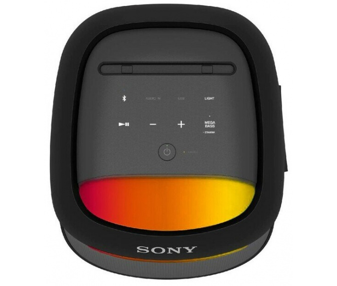 Głośnik power audio SONY | SRS-XV500