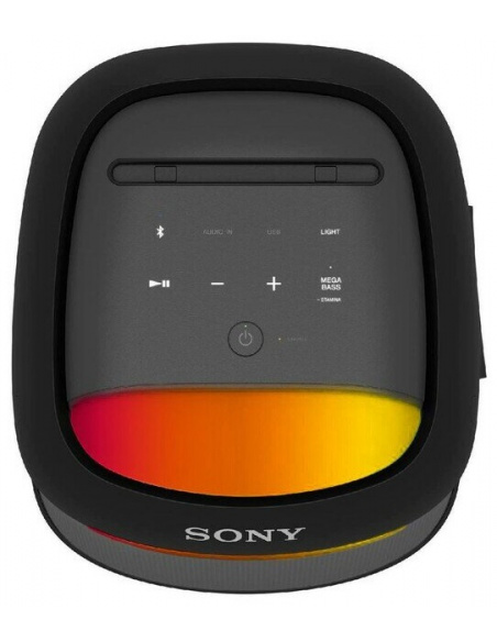 Głośnik power audio SONY | SRS-XV500