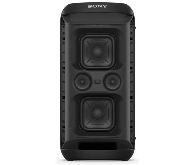 Głośnik power audio SONY | SRS-XV500