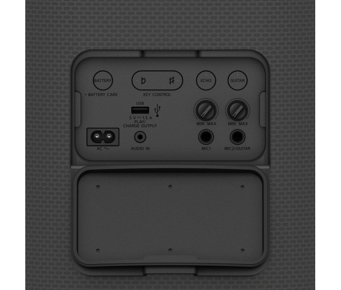 Głośnik power audio SONY | SRS-XV500