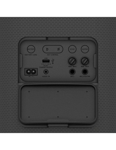 Głośnik power audio SONY | SRS-XV500