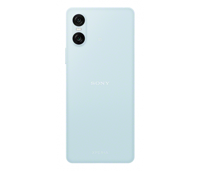 Smartfon Sony Xperia 10 VI 8/128 GB Niebieski