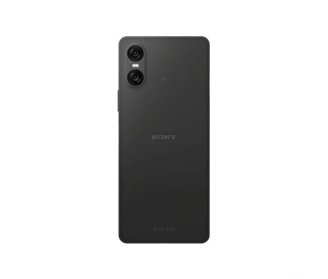 Smartfon Sony Xperia 10 VI 8/128 GB Czarny