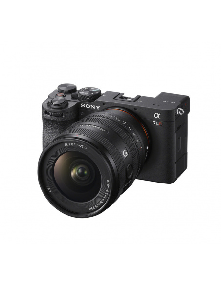 Obiektyw SONY FE 16-25mm F2.8 G | SEL1625G